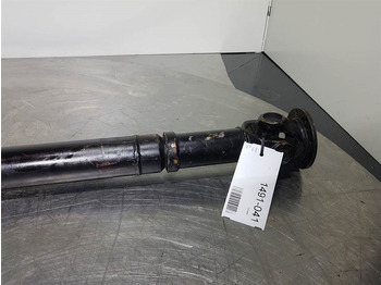 Náprava a díly pro Stavební technika - Propshaft/Gelenkwelle/Cardanas: obrázek 3