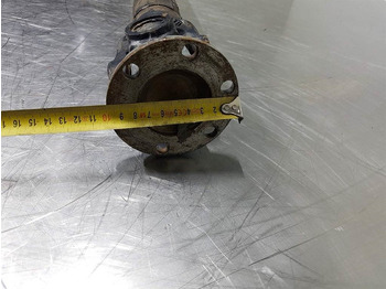 Náprava a díly pro Stavební technika - Propshaft/Gelenkwelle/Cardanas: obrázek 5 Náprava a díly pro Stavební technika - Propshaft/Gelenkwelle/Cardanas: obrázek 5