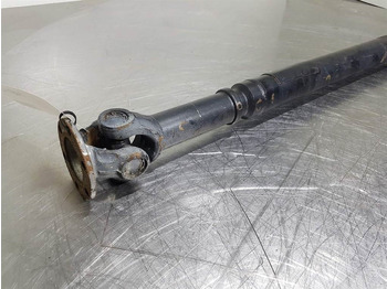 Náprava a díly pro Stavební technika - Propshaft/Gelenkwelle/Cardanas: obrázek 3 Náprava a díly pro Stavební technika - Propshaft/Gelenkwelle/Cardanas: obrázek 3