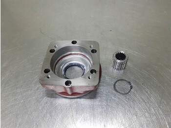 Hydraulika REXROTH