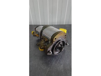Hydraulika AHLMANN