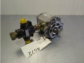 Hydraulika REXROTH
