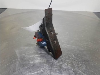 Hydraulika KOMATSU