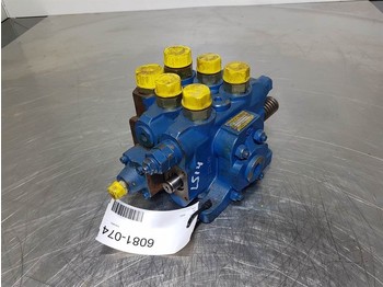 Hydraulika LIEBHERR