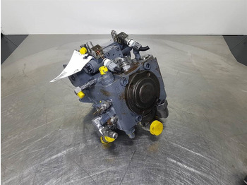 Hydraulika Rexroth A4VG71DA1D4/32R-R902022709-Drive pump/Fahrpumpe: obrázek 2