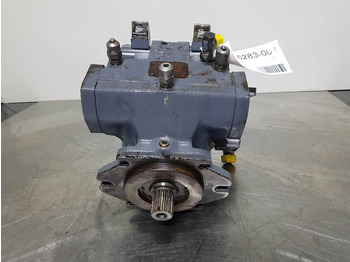 Hydraulika Rexroth A4VG71DA1D4/32R-R902022709-Drive pump/Fahrpumpe: obrázek 4