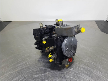 Rexroth A4VG71DA2D2/32R-R902055385-Drive pump/Fahrpumpe leasing Rexroth A4VG71DA2D2/32R-R902055385-Drive pump/Fahrpumpe: obrázek 3