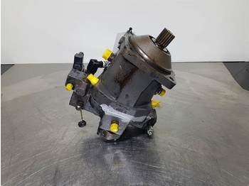 Hydraulika REXROTH