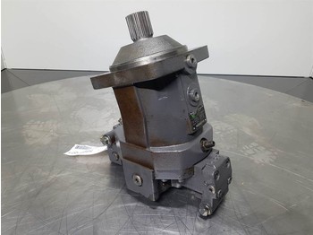 Hydraulika REXROTH