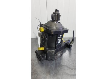 Hydraulika REXROTH
