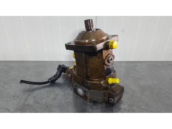 Hydraulika REXROTH