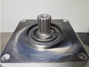 Nový Hydraulika Rexroth AA6VM200HA1/63W-R902251685-Drive motor/Fahrmotor: obrázek 4 Nový Hydraulika Rexroth AA6VM200HA1/63W-R902251685-Drive motor/Fahrmotor: obrázek 4