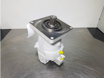 Nový Hydraulika Rexroth AA6VM200HA1/63W-R902251685-Drive motor/Fahrmotor: obrázek 3 Nový Hydraulika Rexroth AA6VM200HA1/63W-R902251685-Drive motor/Fahrmotor: obrázek 3