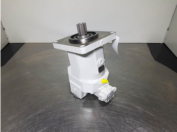 Nový Hydraulika Rexroth AA6VM200HA1/63W-R902251685-Drive motor/Fahrmotor: obrázek 2 Nový Hydraulika Rexroth AA6VM200HA1/63W-R902251685-Drive motor/Fahrmotor: obrázek 2