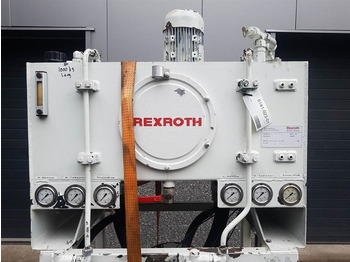Hydraulika REXROTH