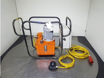 Hydraulika