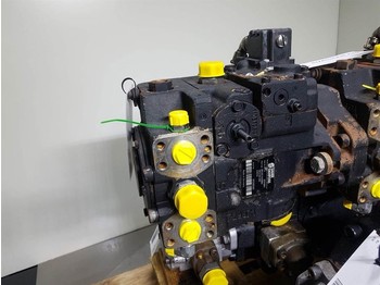 Hydraulika DANFOSS / SAUER
