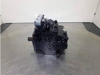 Hydraulika DANFOSS / SAUER