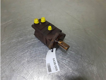 Hydraulika pro Stavební technika Sauer Danfoss OMS160-151F0503-3-Hydraulic motor/Hydraulikmotor: obrázek 2