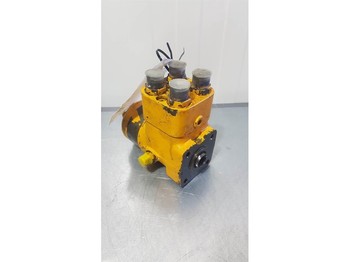Hydraulika DANFOSS / SAUER