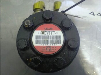 Hydraulika Sauer Danfoss OSPC 200 LS-150G6017-Steering unit/Lenkeinheit: obrázek 3
