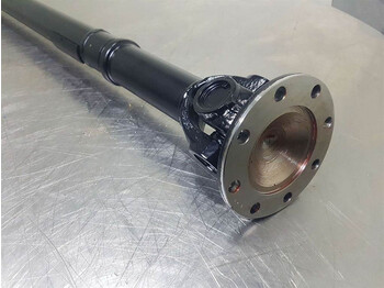 Nový Náprava a díly pro Stavební technika Schaeff SKL833-Zeppelin ZL80-5200661100-Propshaft/Cardanas: obrázek 3