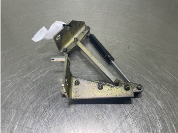 Rám/ Šasi pro Stavební technika Schaeff SKL834-0451019030-Hinge right/Scharnier: obrázek 3
