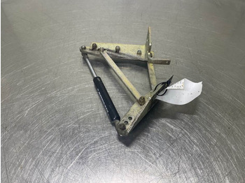 Rám/ Šasi pro Stavební technika Schaeff SKL834-0451019030-Hinge right/Scharnier: obrázek 2