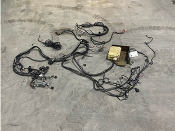Elektrický systém pro Stavební technika Schaeff SKL834-5110662033-Wiring harness/Kabelbaum: obrázek 3