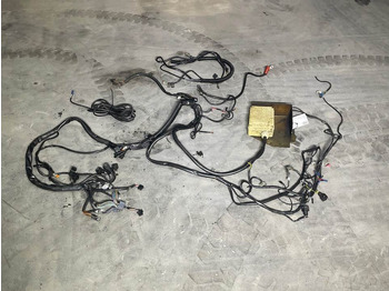Elektrický systém pro Stavební technika Schaeff SKL834-5110662033-Wiring harness/Kabelbaum: obrázek 2