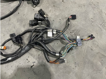 Elektrický systém pro Stavební technika Schaeff SKL834-5110662033-Wiring harness/Kabelbaum: obrázek 5