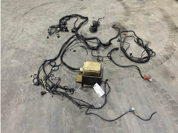 Elektrický systém pro Stavební technika Schaeff SKL834-5110662033-Wiring harness/Kabelbaum: obrázek 4