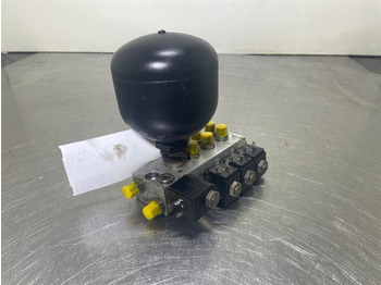 Hydraulika SCHAEFF