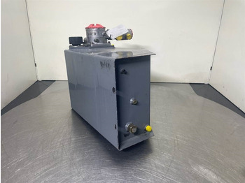 Hydraulika pro Stavební technika Schaeff SKL834-6452013001-Tank/Behälter/Reservoir: obrázek 4