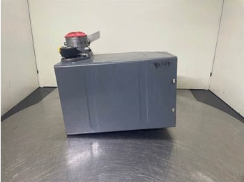 Hydraulika pro Stavební technika Schaeff SKL834-6452013001-Tank/Behälter/Reservoir: obrázek 3