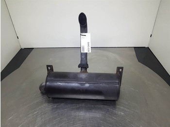 Motor a díly SCHAEFF