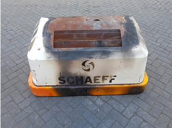 Rám/ Šasi SCHAEFF