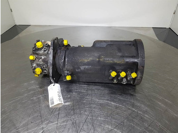 Hydraulika SENNEBOGEN