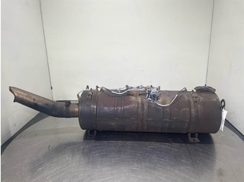 Motor SENNEBOGEN