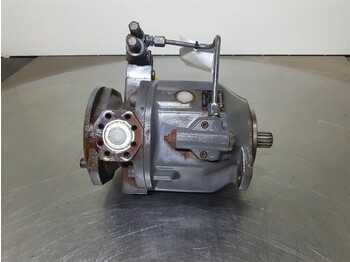 Hydraulika SENNEBOGEN