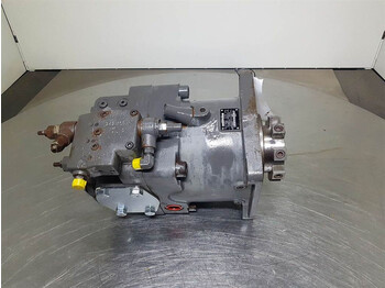 Hydraulika SENNEBOGEN
