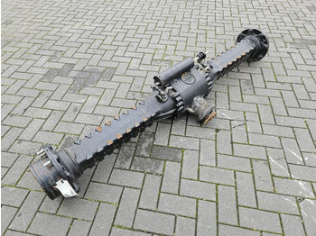 Náprava a díly pro Stavební technika Spicer Dana 112/10141922 - Axle/Achse/As: obrázek 2