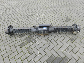 Náprava a díly pro Stavební technika Spicer Dana 112/10141922 - Axle/Achse/As: obrázek 4