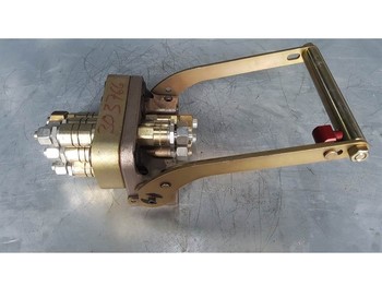 Hydraulika LIEBHERR