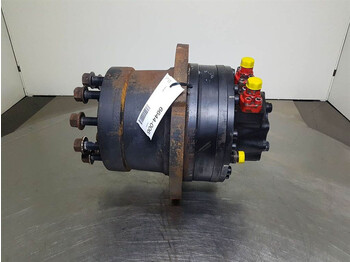 Hydraulika POCLAIN