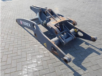 Výložník TEREX