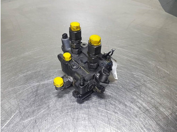Hydraulika PARKER