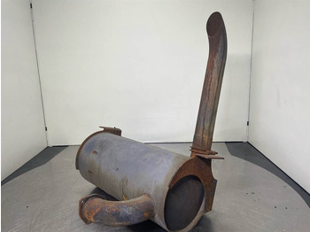 Motor pro Stavební technika Terex TL260S-5761659764/0457016023-Exhaust/Auspuff: obrázek 2