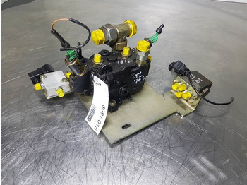Hydraulika PARKER