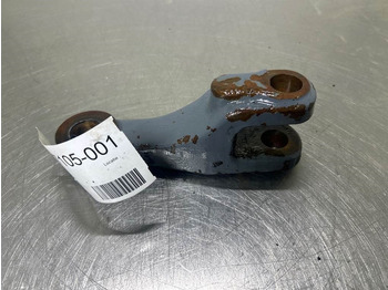 Náprava a díly pro Stavební technika Terex TW150-6016818-Tie rod/Spurstange/Stuurstang: obrázek 5